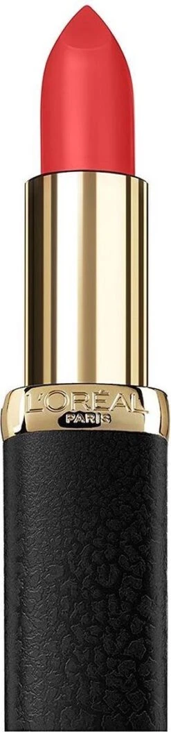 L'Oréal Paris Color Riche Matte Lippenstift - 241 Pink A Porter 31 L'Oréal Paris Color Riche Matte Lippenstift - 241 Pink A Porter -Cosmetica Winkel 281x1200 2