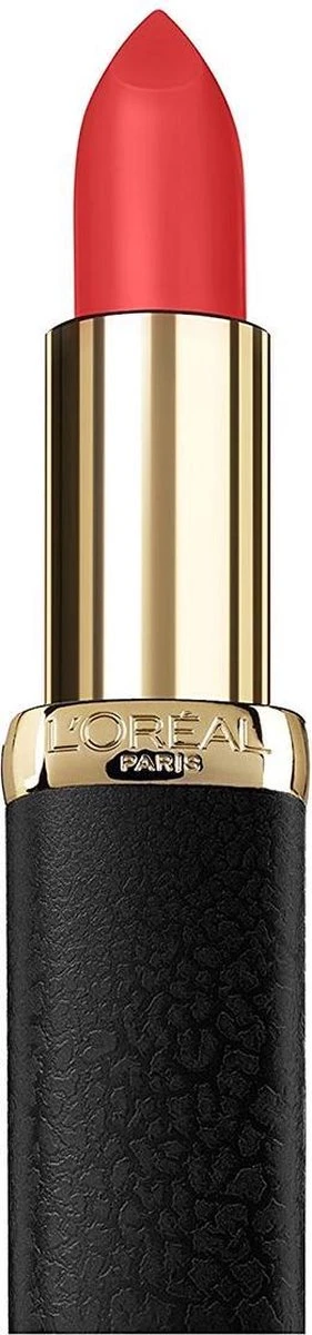 L'Oréal Paris Color Riche Matte Lippenstift - 241 Pink A Porter 14 L'Oréal Paris Color Riche Matte Lippenstift - 241 Pink A Porter - Afbeelding 14