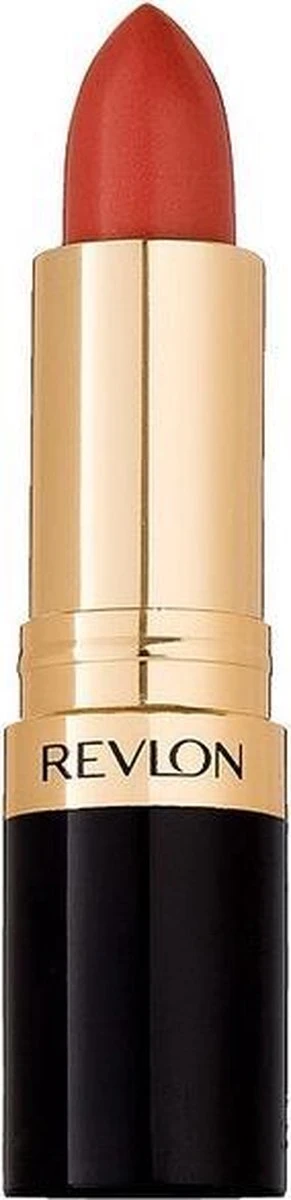 Revlon Super Lustrous Lipstick - 325 Toast Of New York 8 Revlon Super Lustrous Lipstick - 325 Toast Of New York - Afbeelding 8