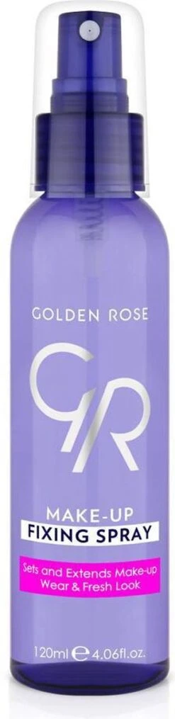 Golden Rose Make-up Fixing Spray Fixeer Spray Zorgt Dat De Make-up Niet Verplaatst 5 Golden Rose Make-up Fixing Spray Fixeer Spray Zorgt Dat De Make-up Niet Verplaatst -Cosmetica Winkel 292x1200 8