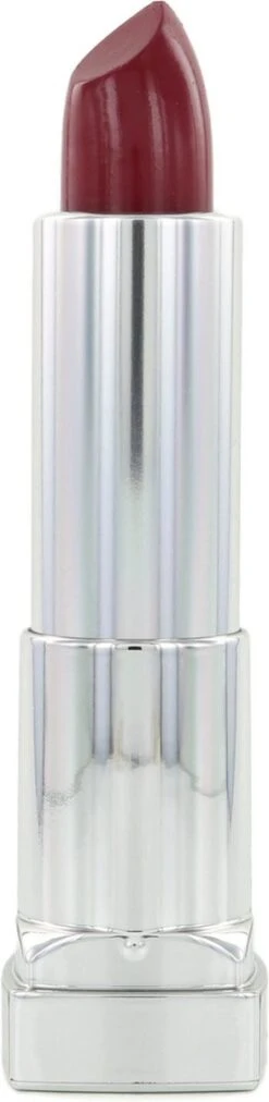 Maybelline Color Sensational Made For All Lippenstift - 388 Plum For Me - Paars - Glanzend 21 Maybelline Color Sensational Made For All Lippenstift - 388 Plum For Me - Paars - Glanzend -Cosmetica Winkel 293x1200