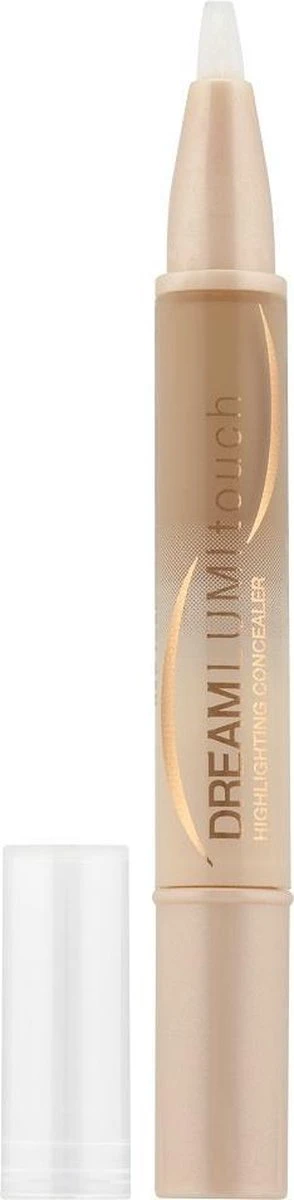 Maybelline Dream Lumi Touch - 03 Sand - Concealer 2 Maybelline Dream Lumi Touch - 03 Sand - Concealer - Afbeelding 2