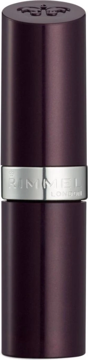 Rimmel London Lasting Finish Lippenstift - 066 Heather Shimmer 8 Rimmel London Lasting Finish Lippenstift - 066 Heather Shimmer - Afbeelding 8