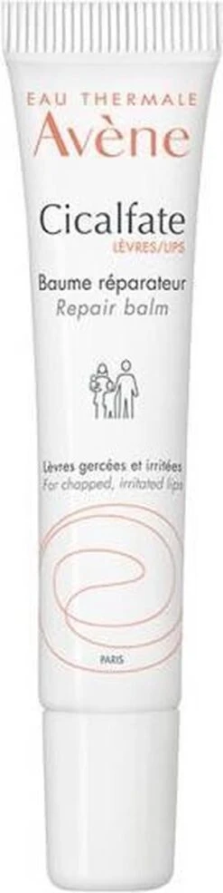 Avène Cicalfate Lippenbalsem 10 Ml -Cosmetica Winkel 301x1200