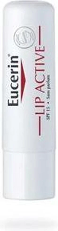 Eucerin Gevoelige Huid Lip Activ -Lippenbalsem 35 Eucerin Gevoelige Huid Lip Activ -Lippenbalsem -Cosmetica Winkel 304x1200