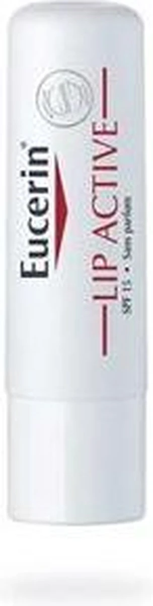 Eucerin Gevoelige Huid Lip Activ -Lippenbalsem 16 Eucerin Gevoelige Huid Lip Activ -Lippenbalsem - Afbeelding 16