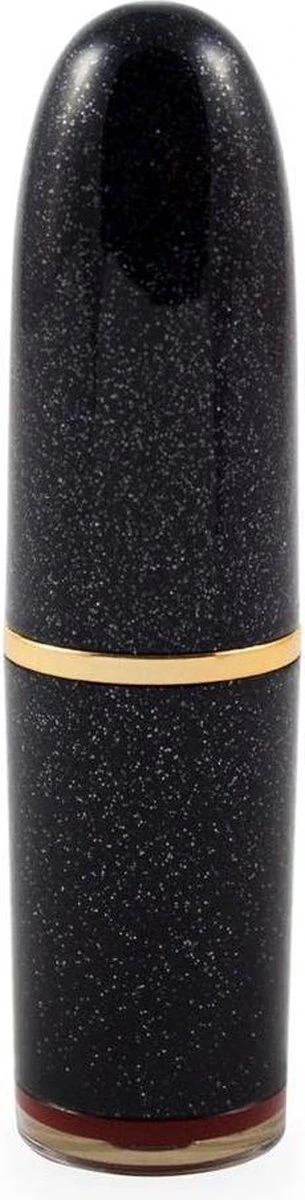 Makeup Revolution Life On The Dance Floor Sparklers Lipstick - Funk You 2 Makeup Revolution Life On The Dance Floor Sparklers Lipstick - Funk You - Afbeelding 2