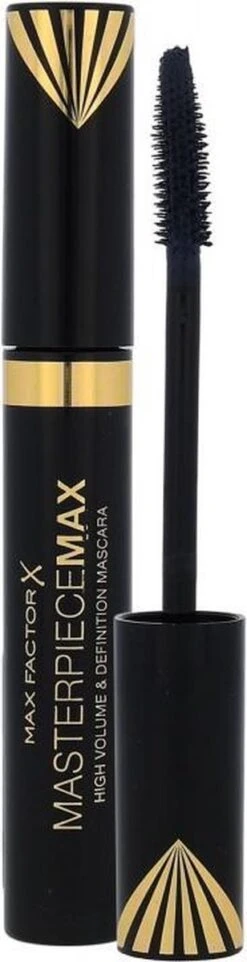 Max Factor Masterpiece Max Mascara - Deep Blue 6 Max Factor Masterpiece Max Mascara - Deep Blue -Cosmetica Winkel 308x1200 1