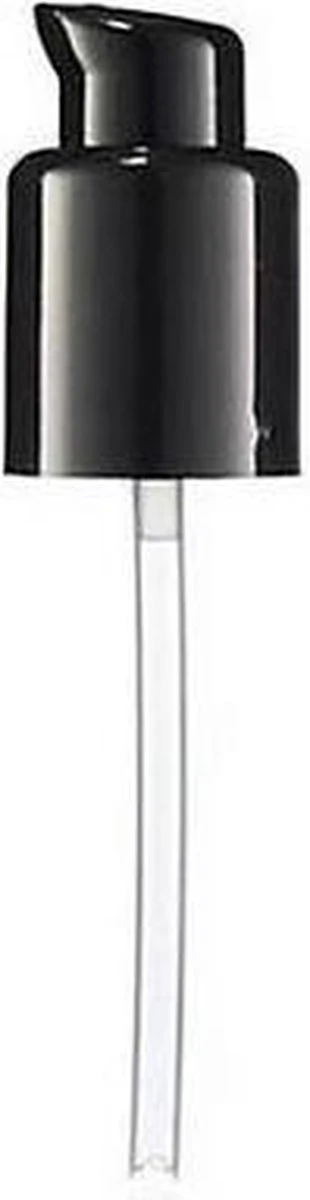 Mac Foundation Pump 5 Mac Foundation Pump - Afbeelding 5