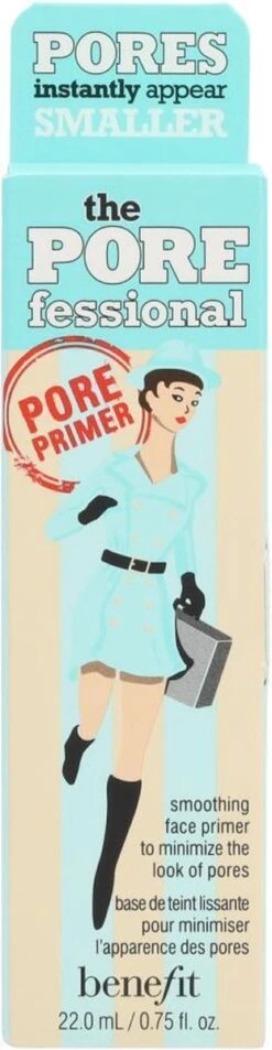Benefit The POREfessional Primer Face Makeup Primer 22 Ml -Cosmetica Winkel 311x1200 2