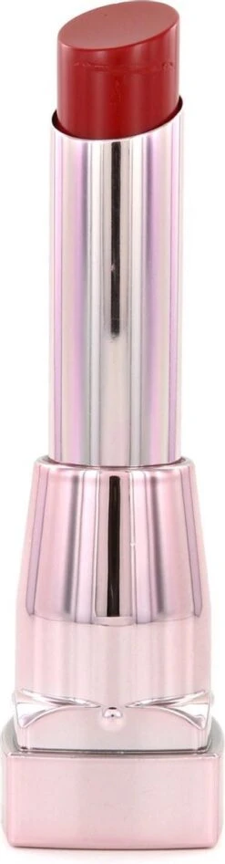 Maybelline Color Sensational Shine Compulsion Lippenstift - 90 Scarlet Flame