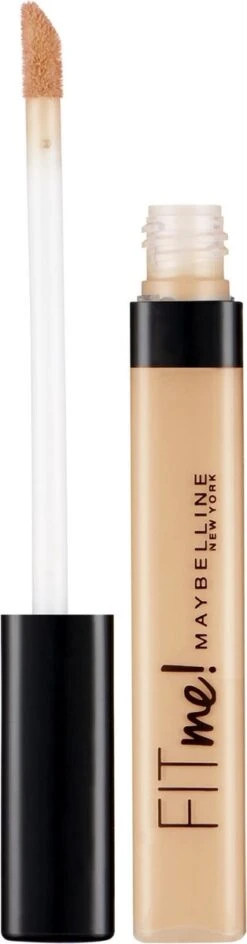 Maybelline Fit Me Concealer - 10 Light 29 Maybelline Fit Me Concealer - 10 Light -Cosmetica Winkel 314x1200 4