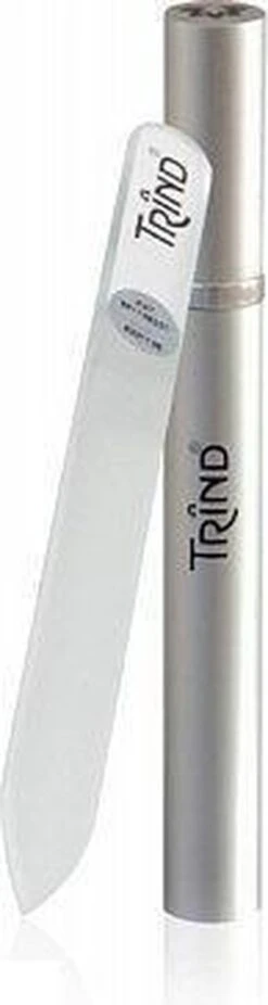 Trind Professional Glass - Nagelvijl 5 Trind Professional Glass - Nagelvijl -Cosmetica Winkel 320x1200 12