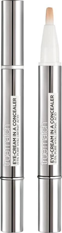 L’Oréal Paris True Match Touche Magique Concealer - 4-7D Golden Sable