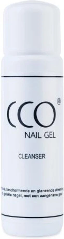 CCO Gellak Starterspakket - Gel Nagellak - Basis Met 18Watt Led Lamp - 1 Kleur CCO Rose Bud 40511 12 CCO Gellak Starterspakket - Gel Nagellak - Basis Met 18Watt Led Lamp - 1 Kleur CCO Rose Bud 40511 -Cosmetica Winkel 325x1200 9