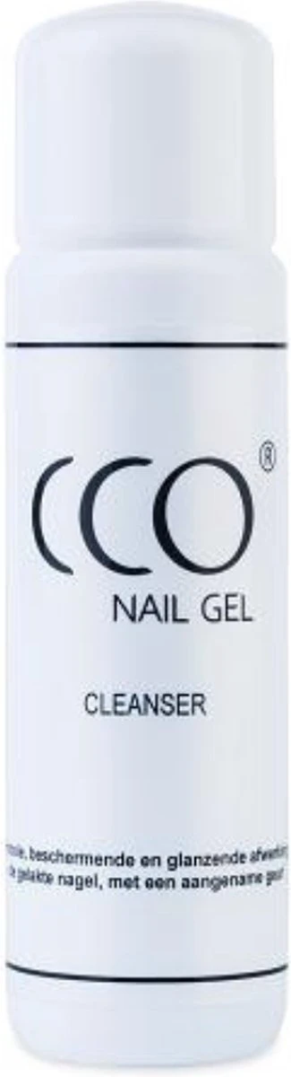 CCO Gellak Starterspakket - Gel Nagellak - Basis Met 18Watt Led Lamp - 1 Kleur CCO Rose Bud 40511 3 CCO Gellak Starterspakket - Gel Nagellak - Basis Met 18Watt Led Lamp - 1 Kleur CCO Rose Bud 40511 - Afbeelding 3