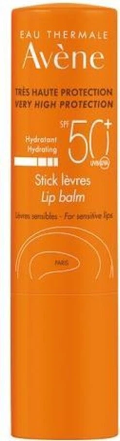 Avène Zonnebrand Lipstick SPF 50+ 3 Gram 20 Avène Zonnebrand Lipstick SPF 50+ 3 Gram -Cosmetica Winkel 326x1200 3