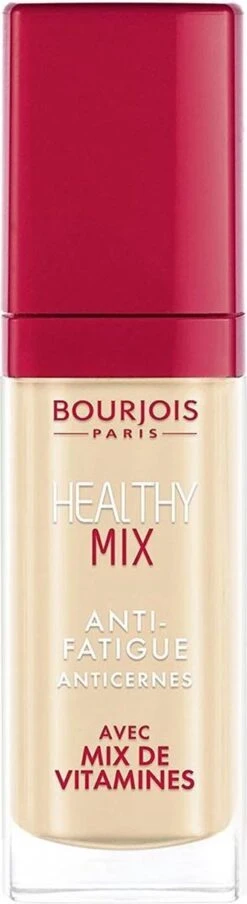 Bourjois Healthy Mix Concealer - 001 Light Radiance -Cosmetica Winkel 328x1200 2