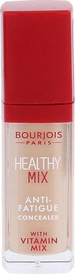 Bourjois Healthy Mix Concealer - 001 Light Radiance -Cosmetica Winkel 329x1200 6