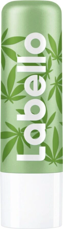 Labello Vegan Naturally Hennepzaadolie Lippenbalsem -Cosmetica Winkel 330x1200