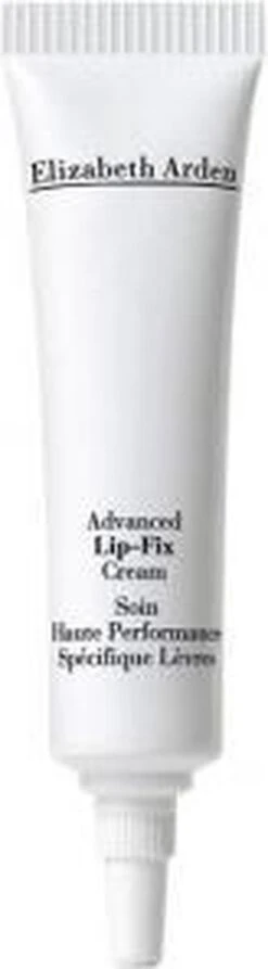 Elizabeth Arden - ADVANCED Lip-fix Cream 15 Ml -Cosmetica Winkel 332x1200