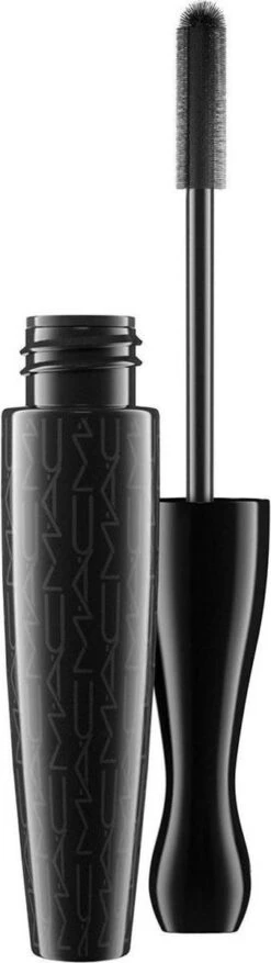 MAC Cosmetics In Extreme Dimension Mascara - 3D Black -Cosmetica Winkel 338x1200