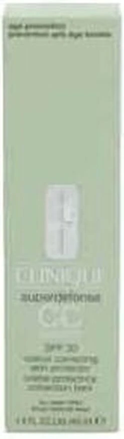Clinique Superdefense CC Cream SPF30 - 04 Medium - CC Cream - 40 Ml 17 Clinique Superdefense CC Cream SPF30 - 04 Medium - CC Cream - 40 Ml -Cosmetica Winkel 339x1200 5