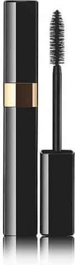 Chanel Dimensions De Chanel Mascara - 10 Noir - Zwart -Cosmetica Winkel 341x1200 1