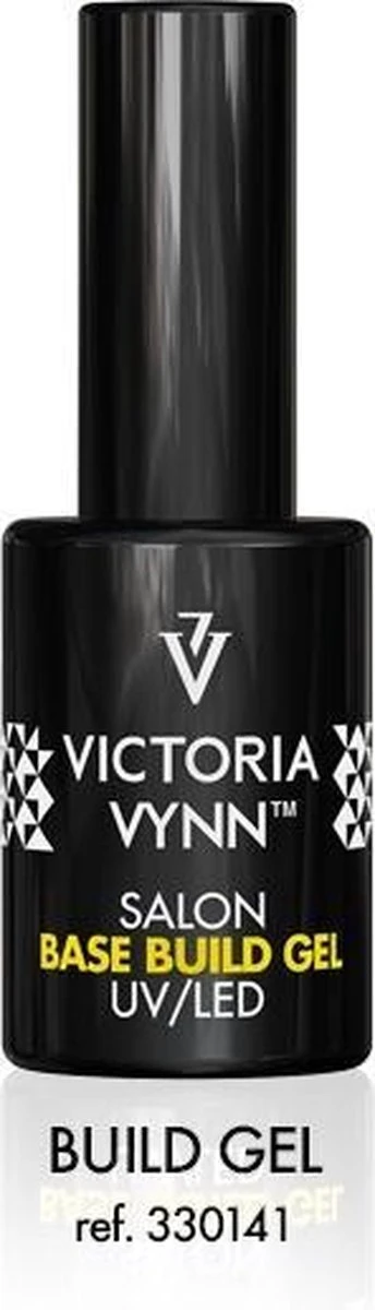 Victoria Vynn Basegel Voor Buildergel 15 Ml 1 Victoria Vynn Basegel Voor Buildergel 15 Ml