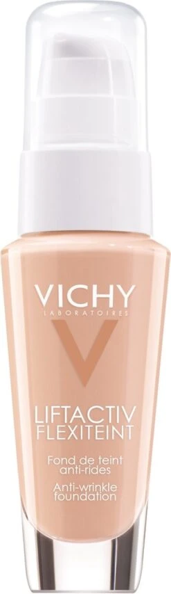 Vichy Liftactiv Flexiteint Foundation 45 - 30ML - Rijpere Huid
