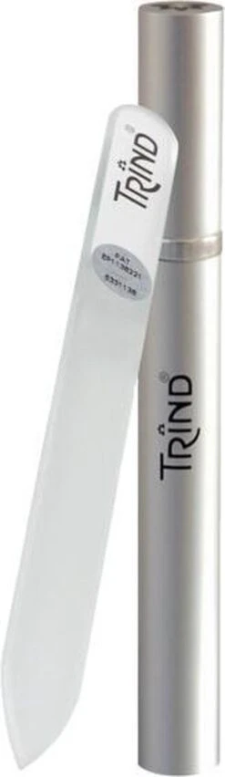 Trind Professional Glass - Nagelvijl