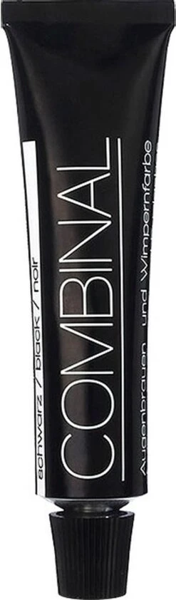 Combinal - Bruin - Wimperverf