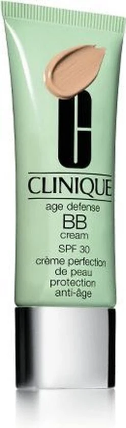 Clinique Age Defense BB Cream - Shade 02 - BB Cream - 40 Ml 11 Clinique Age Defense BB Cream - Shade 02 - BB Cream - 40 Ml -Cosmetica Winkel 355x1200 16