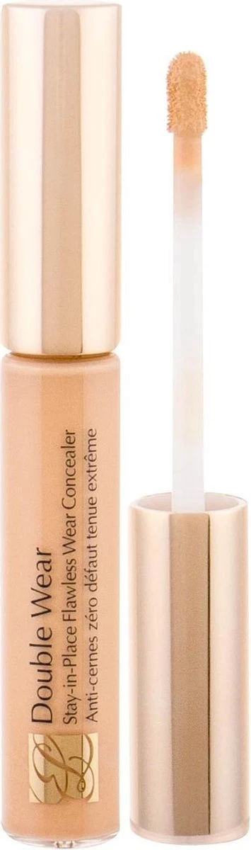 Estee Lauder - Double Wear Stay-In-Place Flawless Wear Concealer Face 2W Light Medium Warm 7Ml 1 Estee Lauder - Double Wear Stay-In-Place Flawless Wear Concealer Face 2W Light Medium Warm 7Ml