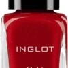 INGLOT O2M Zuurstofdoorlatende Nagellak - 621 | Vegan & Halal Nagellak