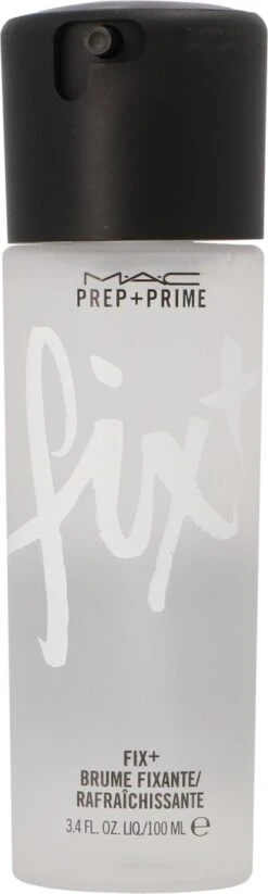 MAC Cosmetics Prep + Prime Fix+ Primer - 100 Ml -Cosmetica Winkel 360x1200 6