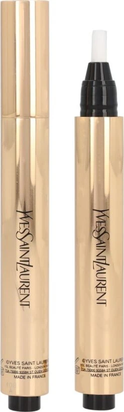 Yves Saint Laurent Touche Eclat Concealer - 1 Rose Radiance 18 Yves Saint Laurent Touche Eclat Concealer - 1 Rose Radiance -Cosmetica Winkel 362x1200