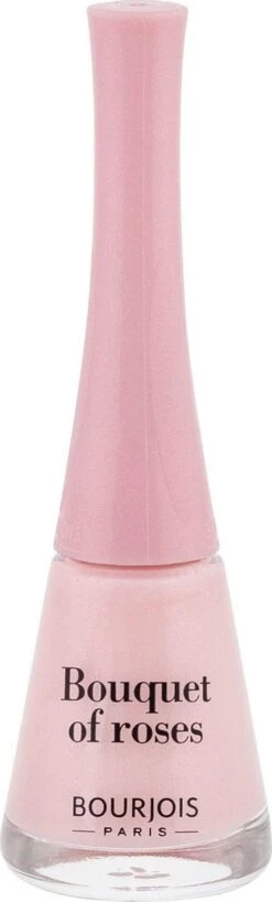 Bourjois 1 Seconde Nagellak - 13 Bouquet Of Roses 29 Bourjois 1 Seconde Nagellak - 13 Bouquet Of Roses -Cosmetica Winkel 362x1200 8