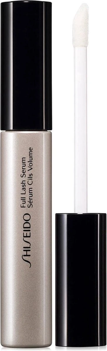 Shiseido Full Lash Serum - 6 Ml - Wimperserum - Wenkbrauwserum 2 Shiseido Full Lash Serum - 6 Ml - Wimperserum - Wenkbrauwserum - Afbeelding 2