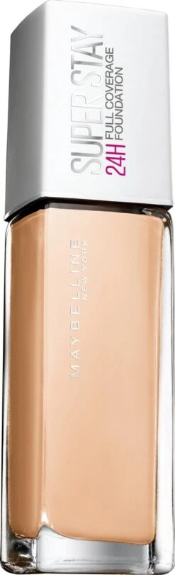 Maybelline Superstay 24H Foundation - 040 Fawn -Cosmetica Winkel 365x1200 8