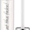 Essence What The Fake! Plumping Lip Filler Lipgloss 4,2 Ml 01 Oh My Plump!