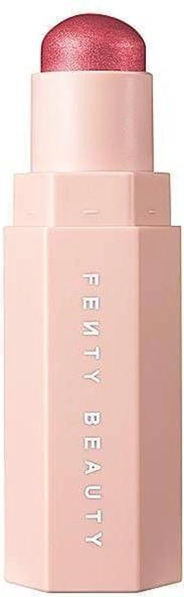 FENTY BEAUTY Match Stix Shimmer Skinstick - Highlighter - Blush - Bordeaux Brat 1 FENTY BEAUTY Match Stix Shimmer Skinstick - Highlighter - Blush - Bordeaux Brat