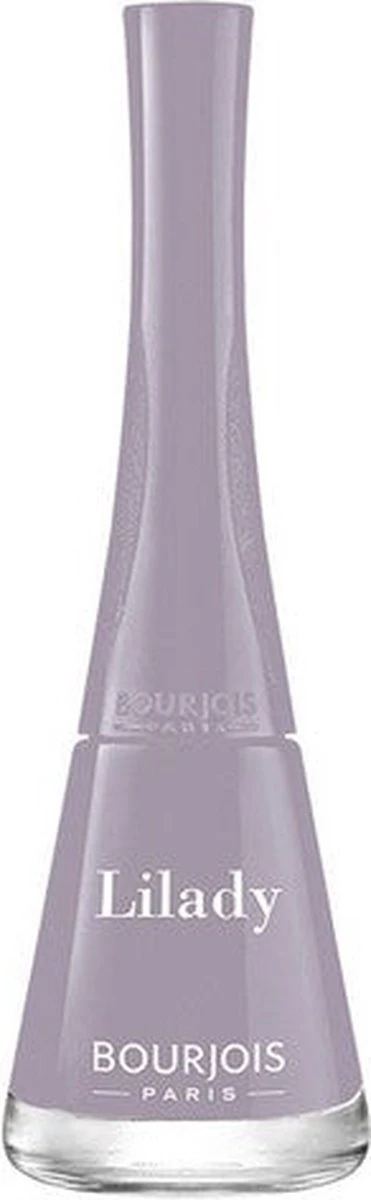 Bourjois 1 Seconde Nagellak - 13 Bouquet Of Roses 15 Bourjois 1 Seconde Nagellak - 13 Bouquet Of Roses - Afbeelding 15