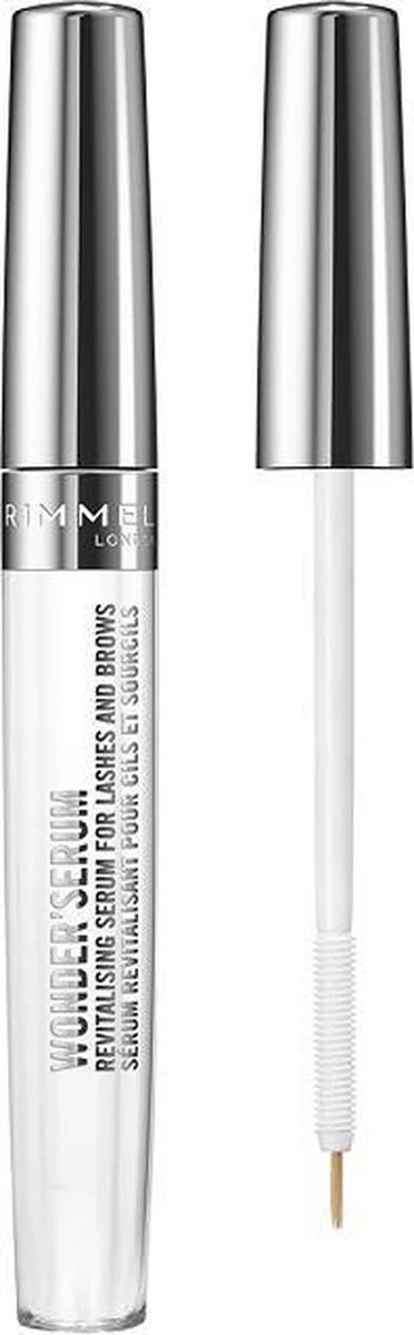Rimmel London Wimperserum Wonder Care - 11 Ml 1 Rimmel London Wimperserum Wonder Care - 11 Ml