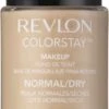 Revlon Colorstay Makeup Foundation SPF 20 - 220 Natural Beige - 30 Ml - Foundation