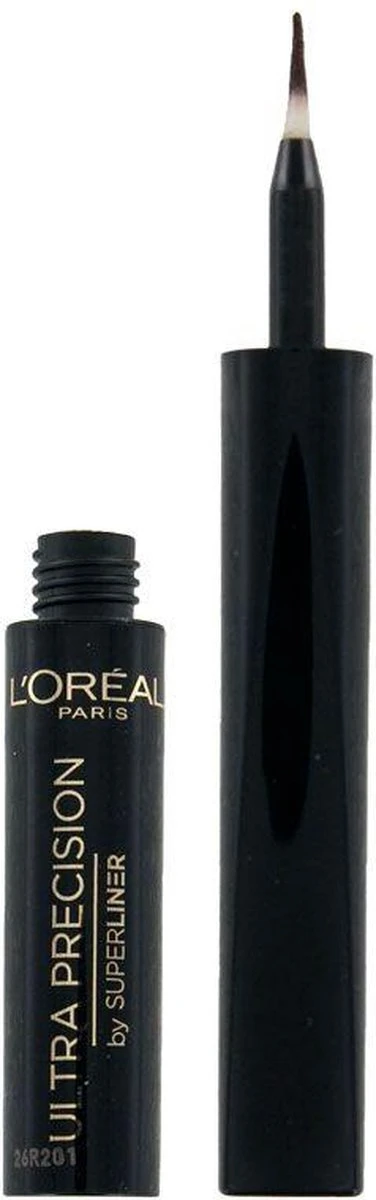 L'Oréal Paris Superliner Eyeliner - Bruin 3 L'Oréal Paris Superliner Eyeliner - Bruin - Afbeelding 3