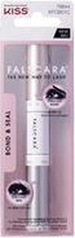 KISS - Falscara Bond & Seal 11 KISS - Falscara Bond & Seal -Cosmetica Winkel 378x1200 1