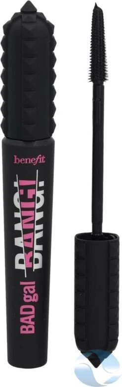 Benefit - Bad Gal BANG! Mascara - 8 G Black -Cosmetica Winkel 379x1200 1