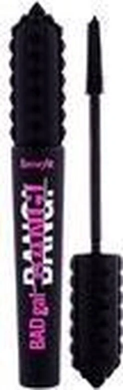 Benefit - Bad Gal BANG! Mascara - 8 G Black -Cosmetica Winkel 381x1200 2