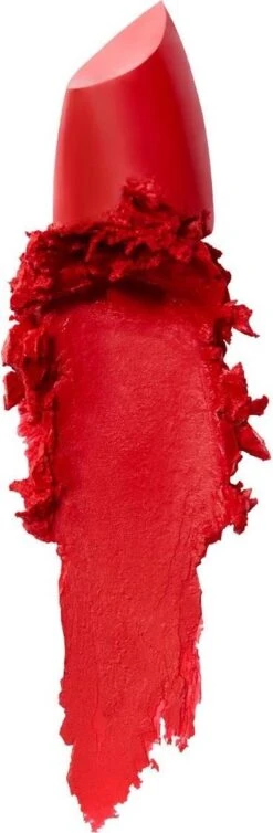 Maybelline Color Sensational Made For All Lippenstift - 382 Red For Me - Rood - Mat -Cosmetica Winkel 393x1200 1